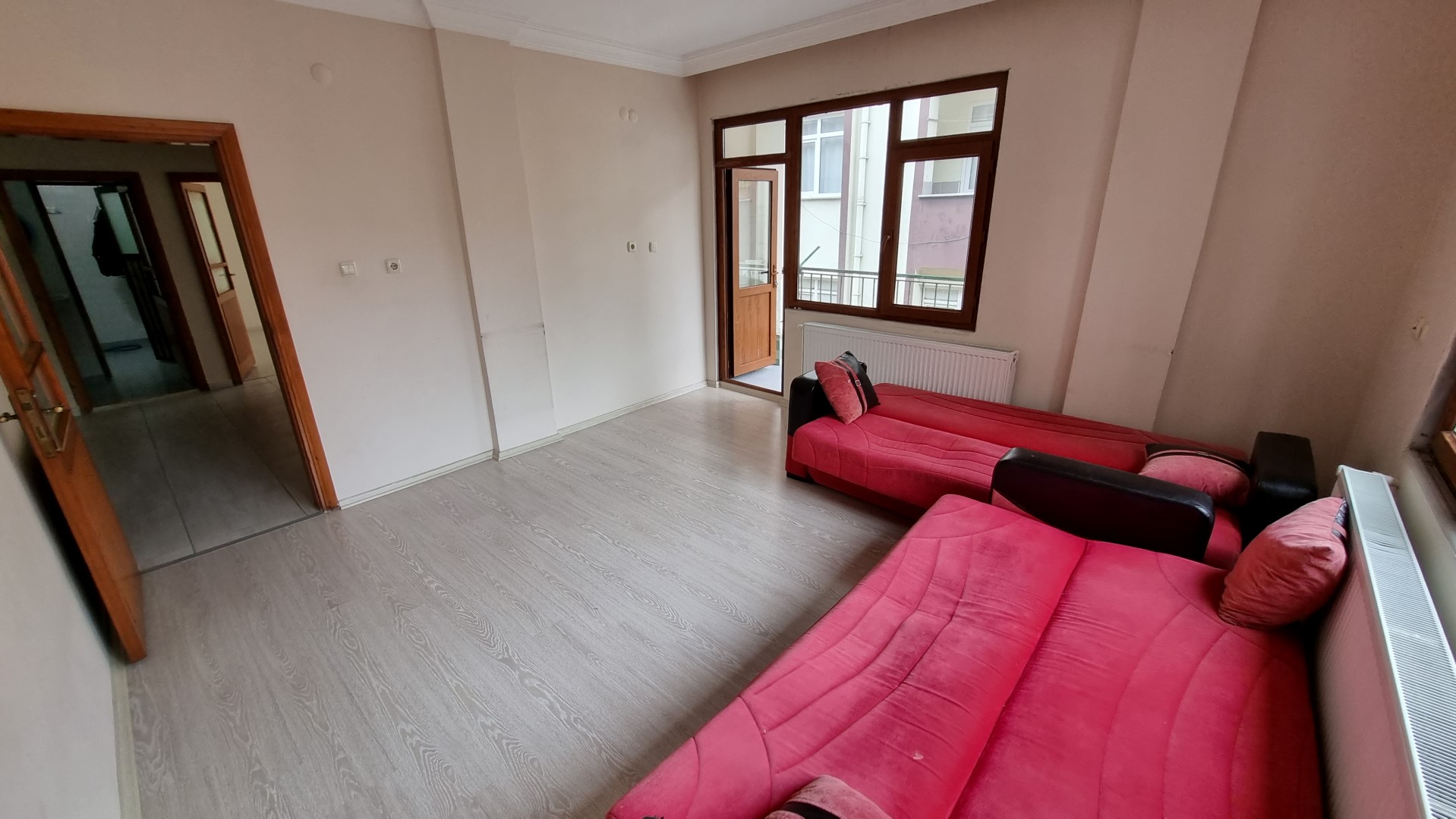 Kiralık Daire, Trabzon / OF / SULAKLI MAHALLESİ