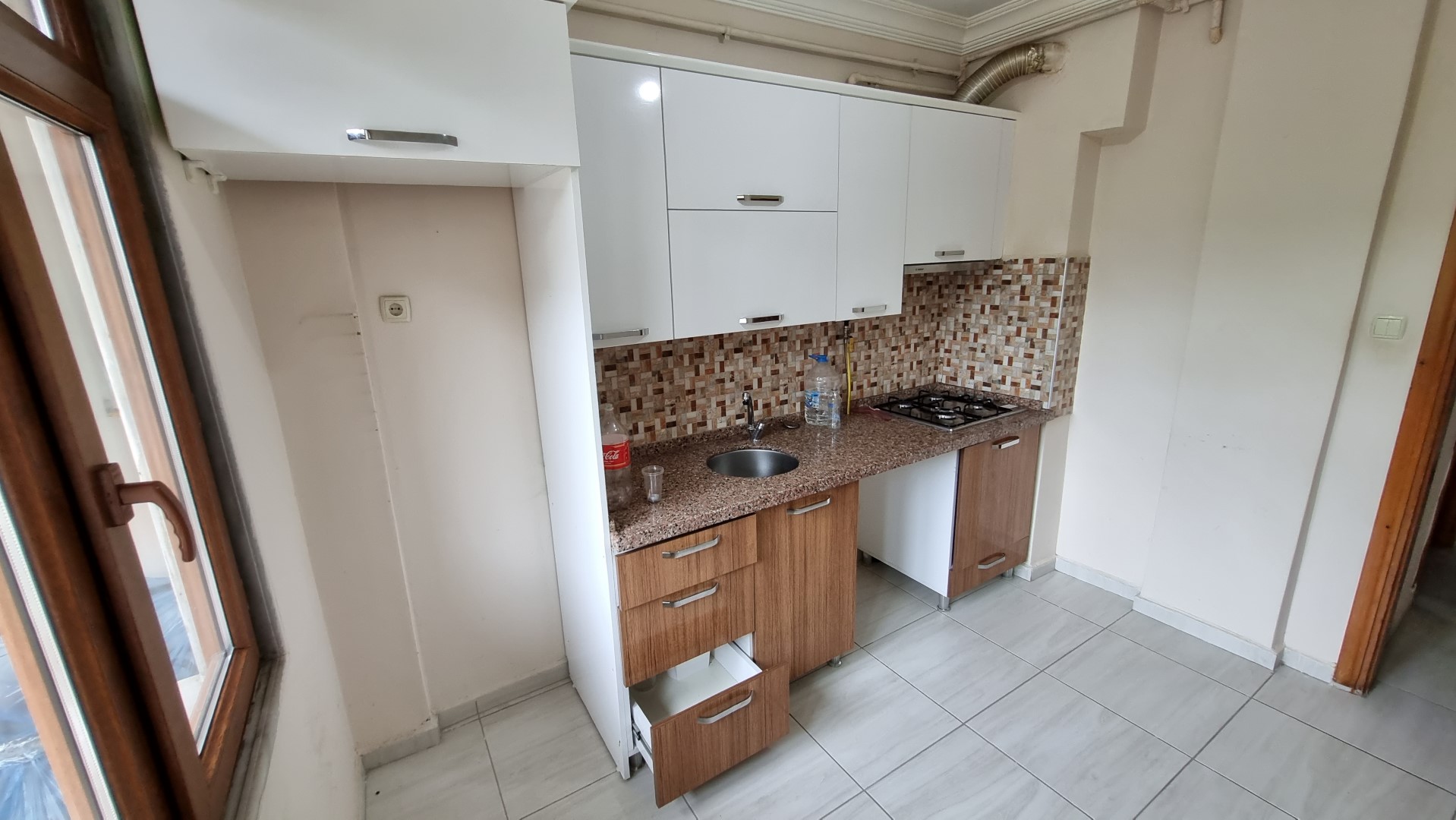 Kiralık Daire, Trabzon / OF / SULAKLI MAHALLESİ