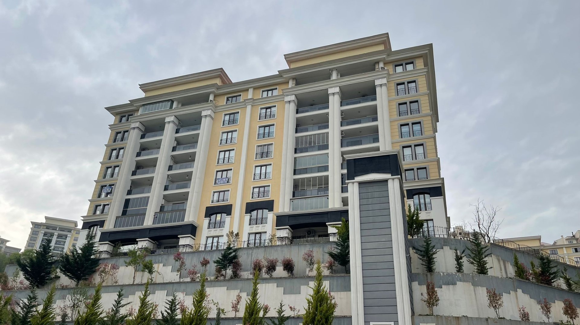Kiralık Daire, Trabzon / ORTAHİSAR / PELİTLİ MAHALLESİ