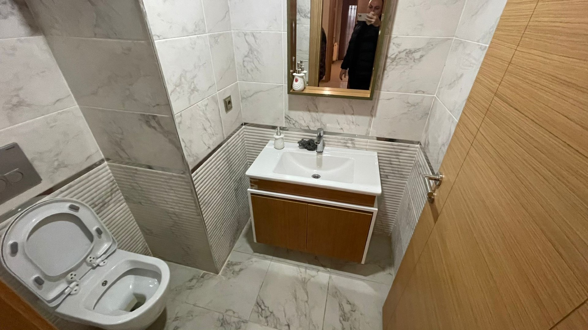 Kiralık Daire, Trabzon / ORTAHİSAR / PELİTLİ MAHALLESİ