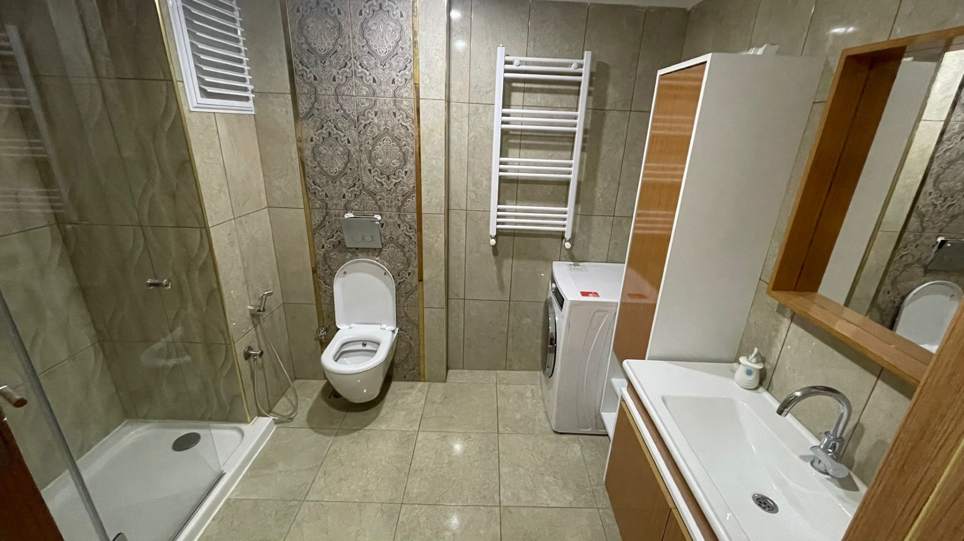 Kiralık Daire, Trabzon / ORTAHİSAR / PELİTLİ MAHALLESİ