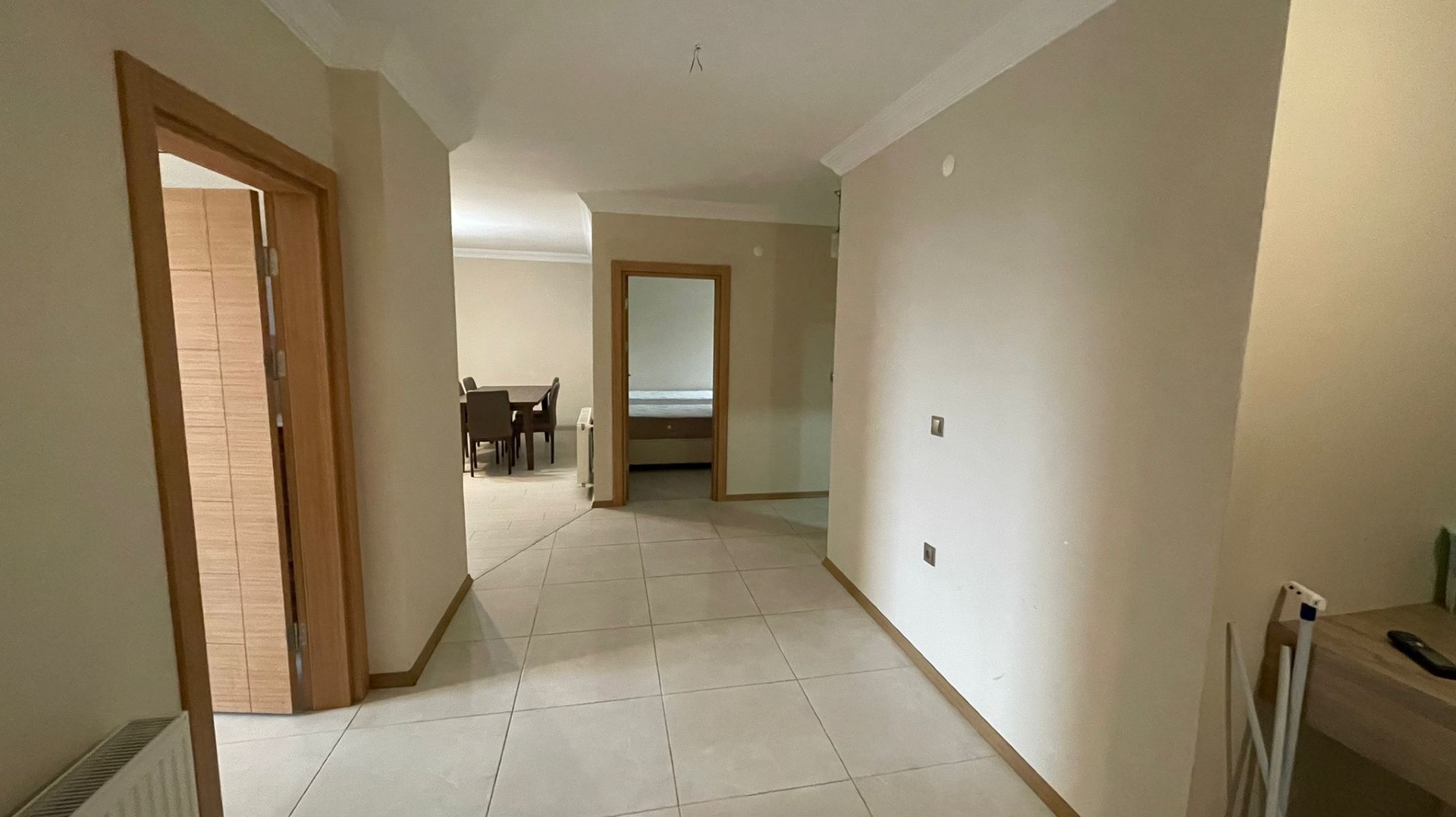 Kiralık Daire, Trabzon / ORTAHİSAR / PELİTLİ MAHALLESİ