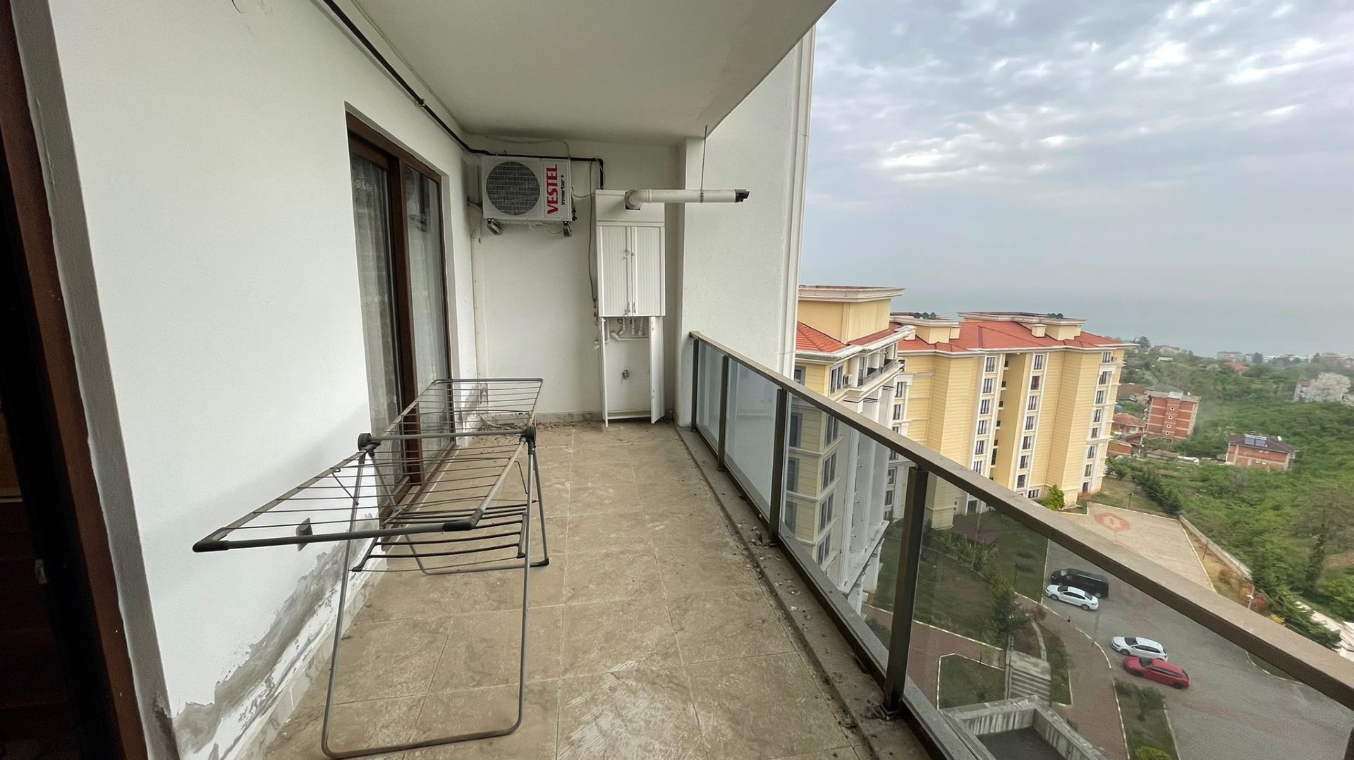 Kiralık Daire, Trabzon / ORTAHİSAR / PELİTLİ MAHALLESİ