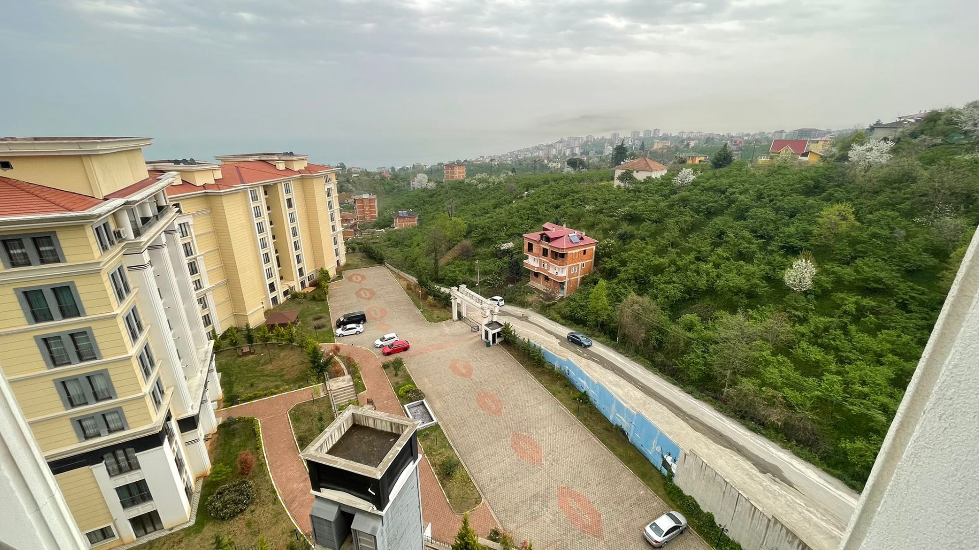 Kiralık Daire, Trabzon / ORTAHİSAR / PELİTLİ MAHALLESİ