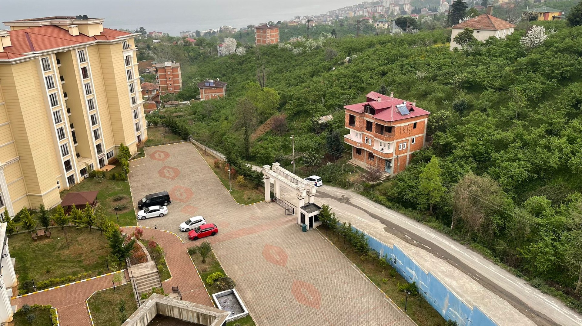 Kiralık Daire, Trabzon / ORTAHİSAR / PELİTLİ MAHALLESİ