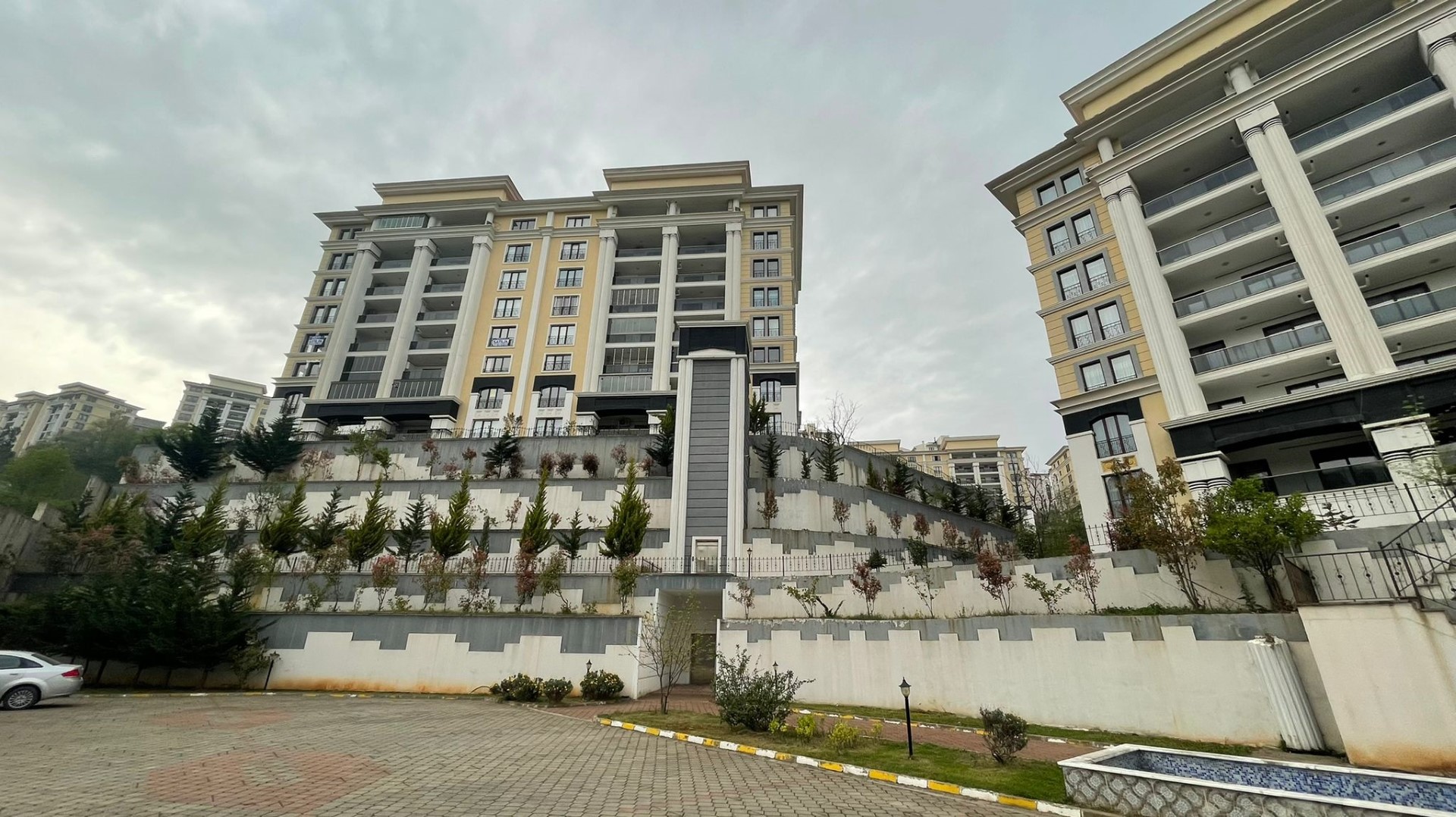 Kiralık Daire, Trabzon / ORTAHİSAR / PELİTLİ MAHALLESİ