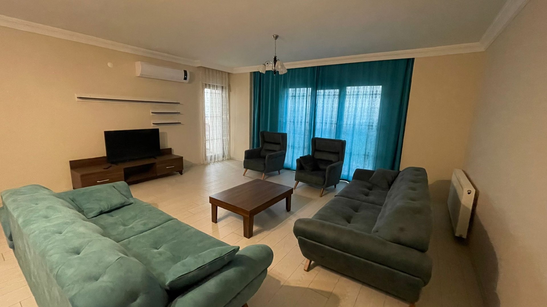 Kiralık Daire, Trabzon / ORTAHİSAR / PELİTLİ MAHALLESİ