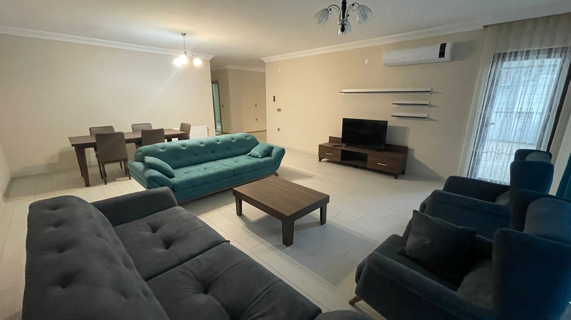 Kiralık Daire, Trabzon / ORTAHİSAR / PELİTLİ MAHALLESİ