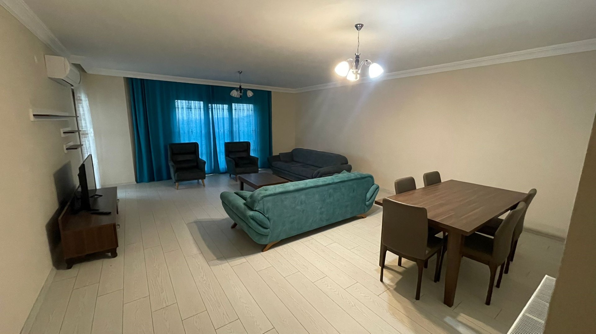 Kiralık Daire, Trabzon / ORTAHİSAR / PELİTLİ MAHALLESİ