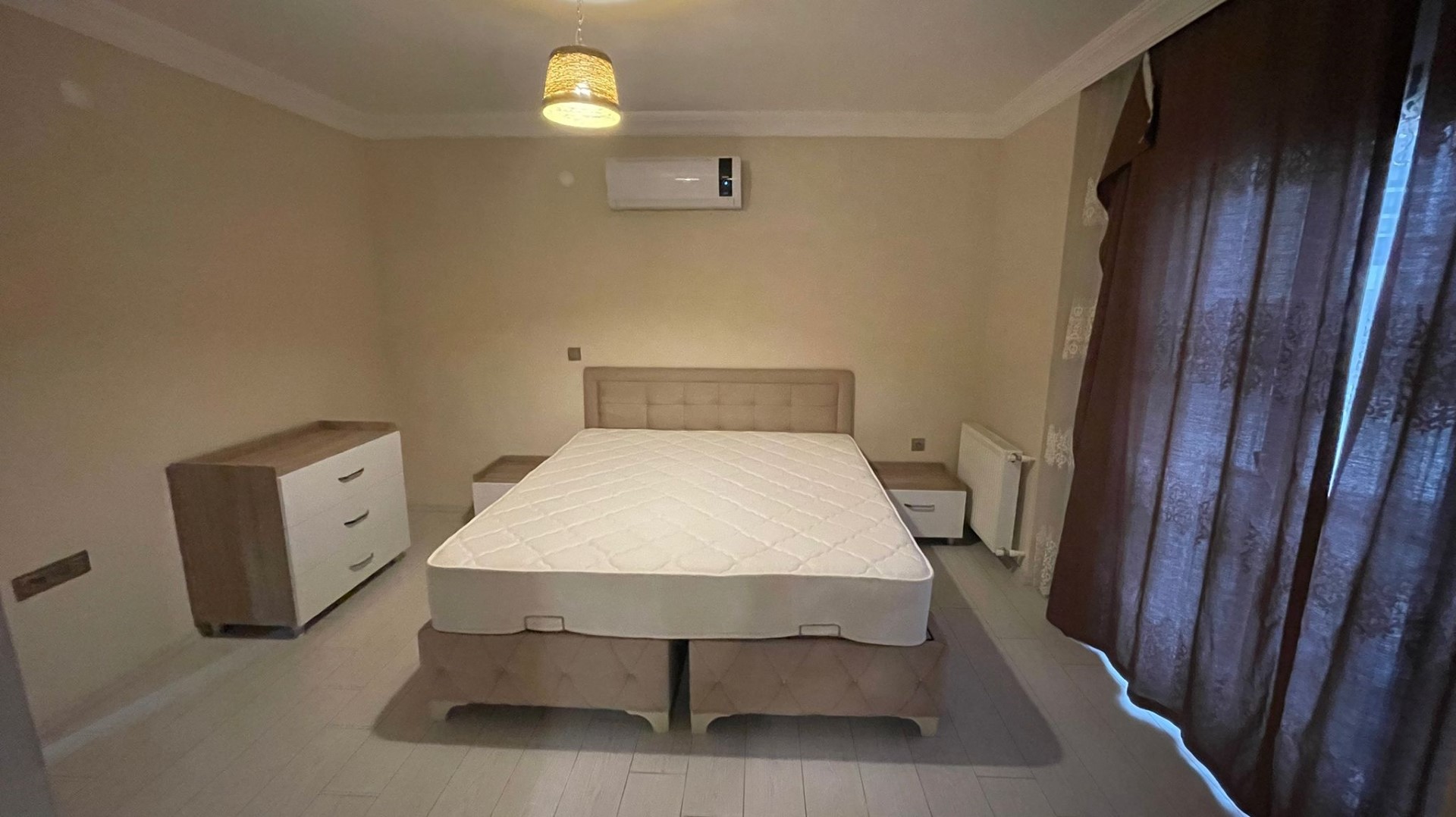 Kiralık Daire, Trabzon / ORTAHİSAR / PELİTLİ MAHALLESİ