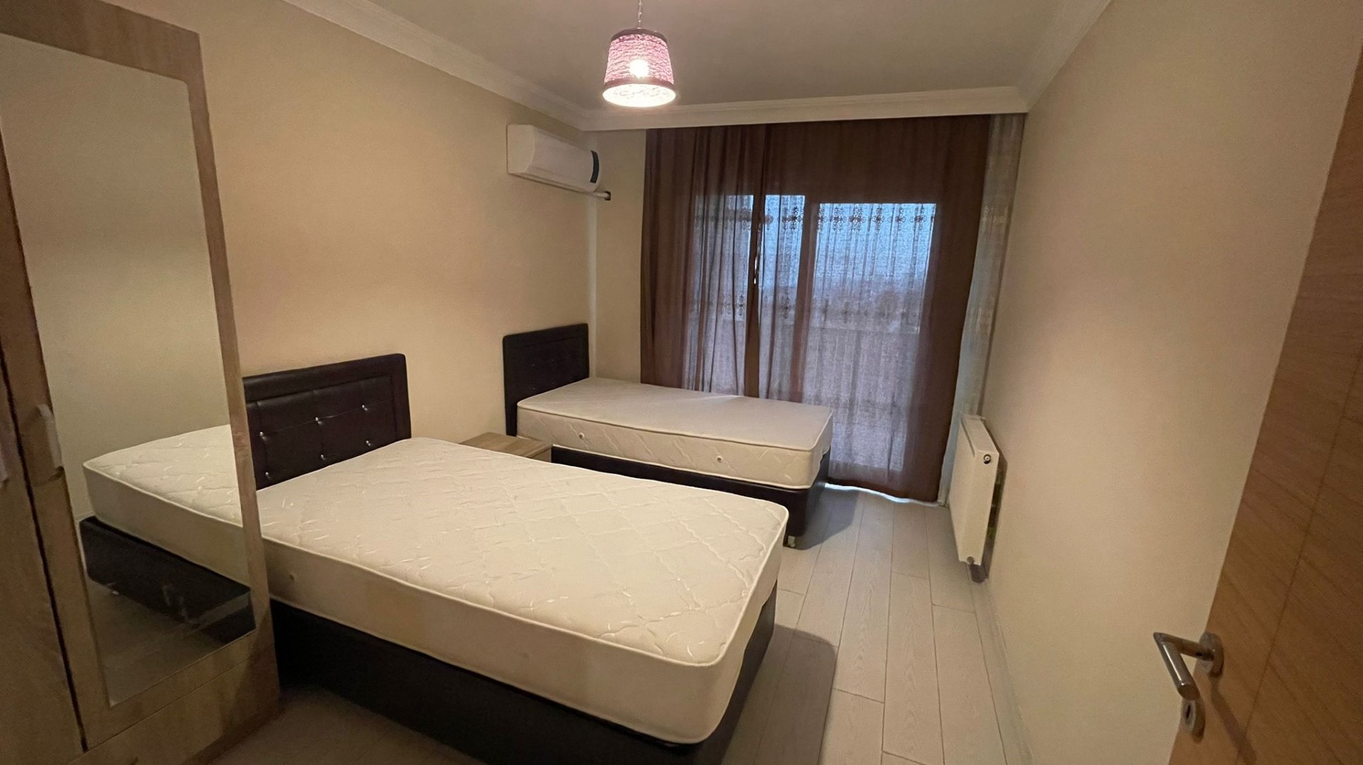 Kiralık Daire, Trabzon / ORTAHİSAR / PELİTLİ MAHALLESİ