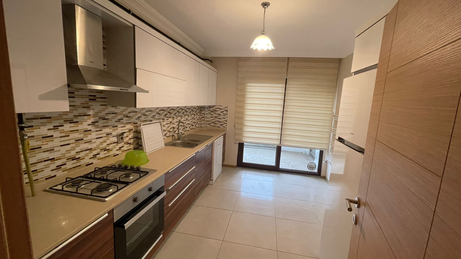 Kiralık Daire, Trabzon / ORTAHİSAR / PELİTLİ MAHALLESİ