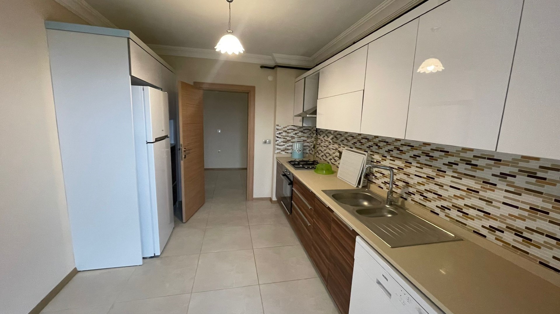 Kiralık Daire, Trabzon / ORTAHİSAR / PELİTLİ MAHALLESİ