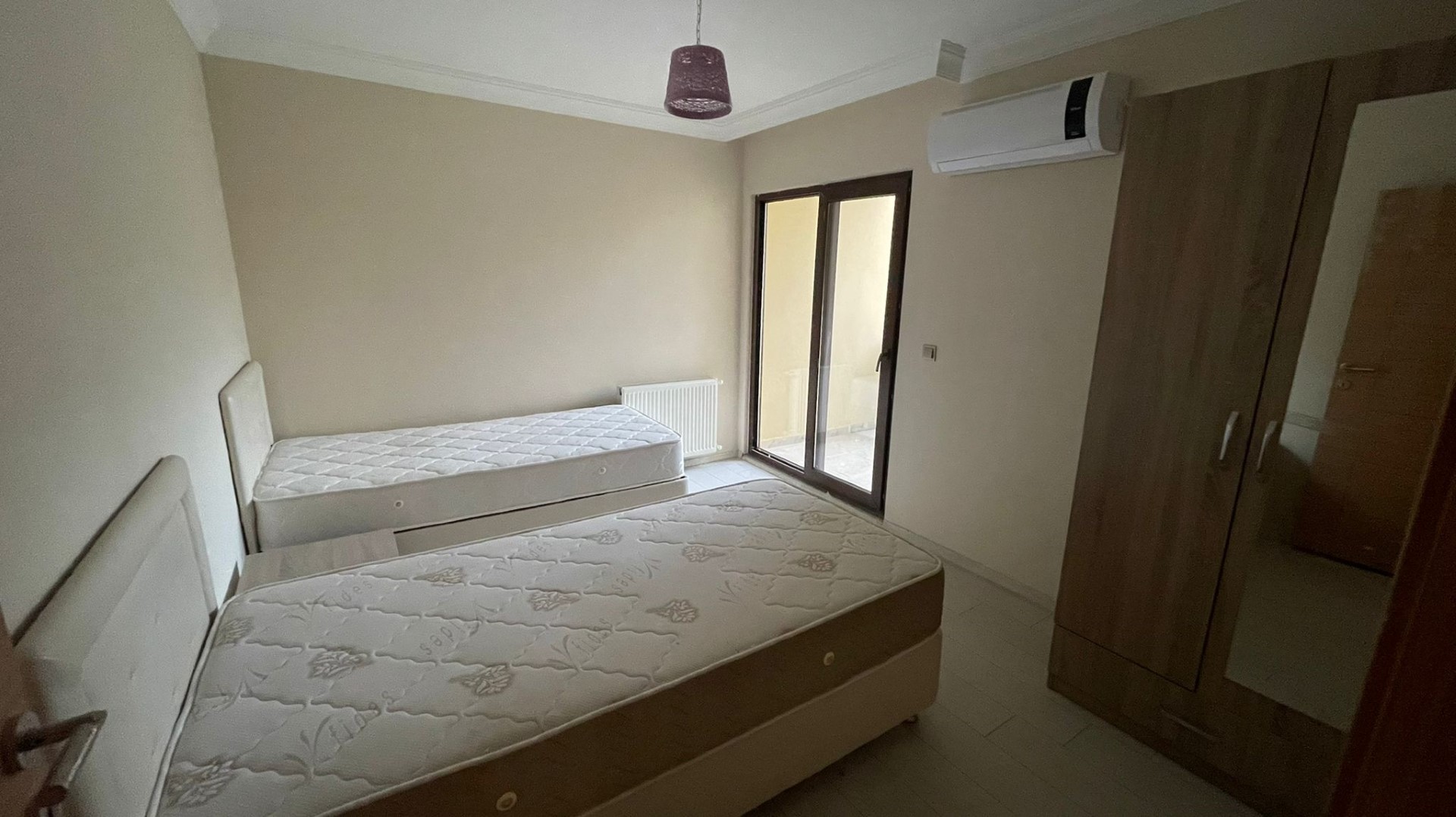 Kiralık Daire, Trabzon / ORTAHİSAR / PELİTLİ MAHALLESİ
