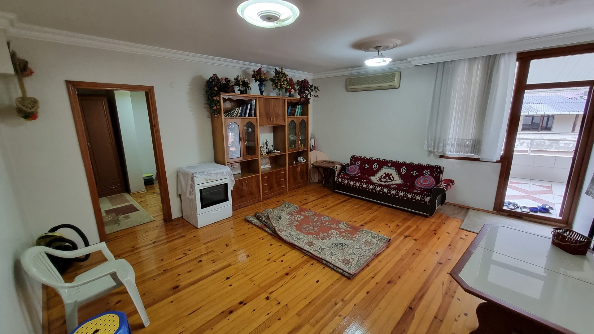 Satılık Daire, Trabzon / OF / SULAKLI MAHALLESİ