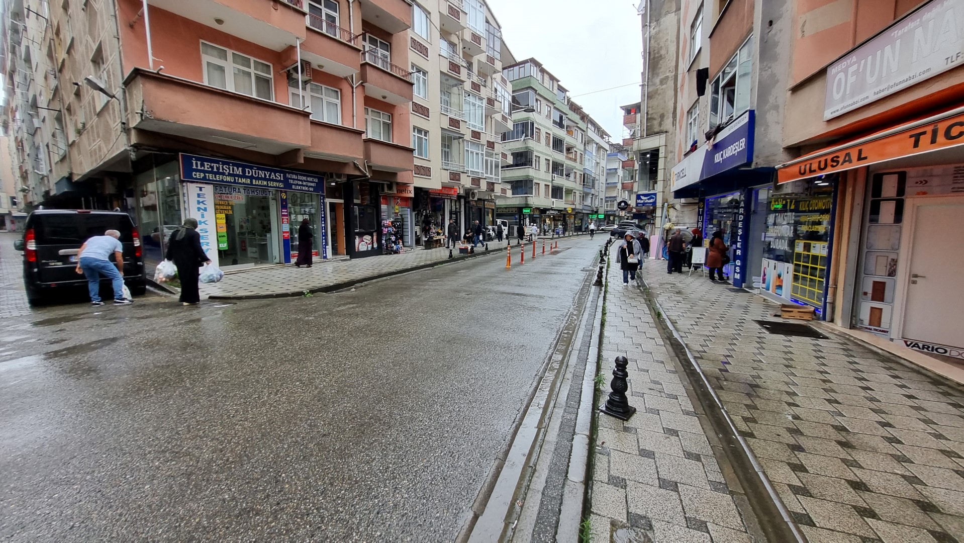Satılık Daire, Trabzon / OF / SULAKLI MAHALLESİ