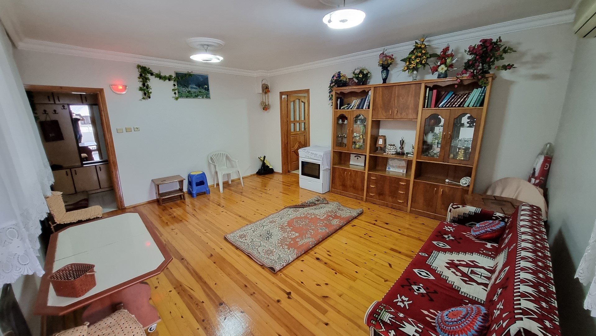 Satılık Daire, Trabzon / OF / SULAKLI MAHALLESİ