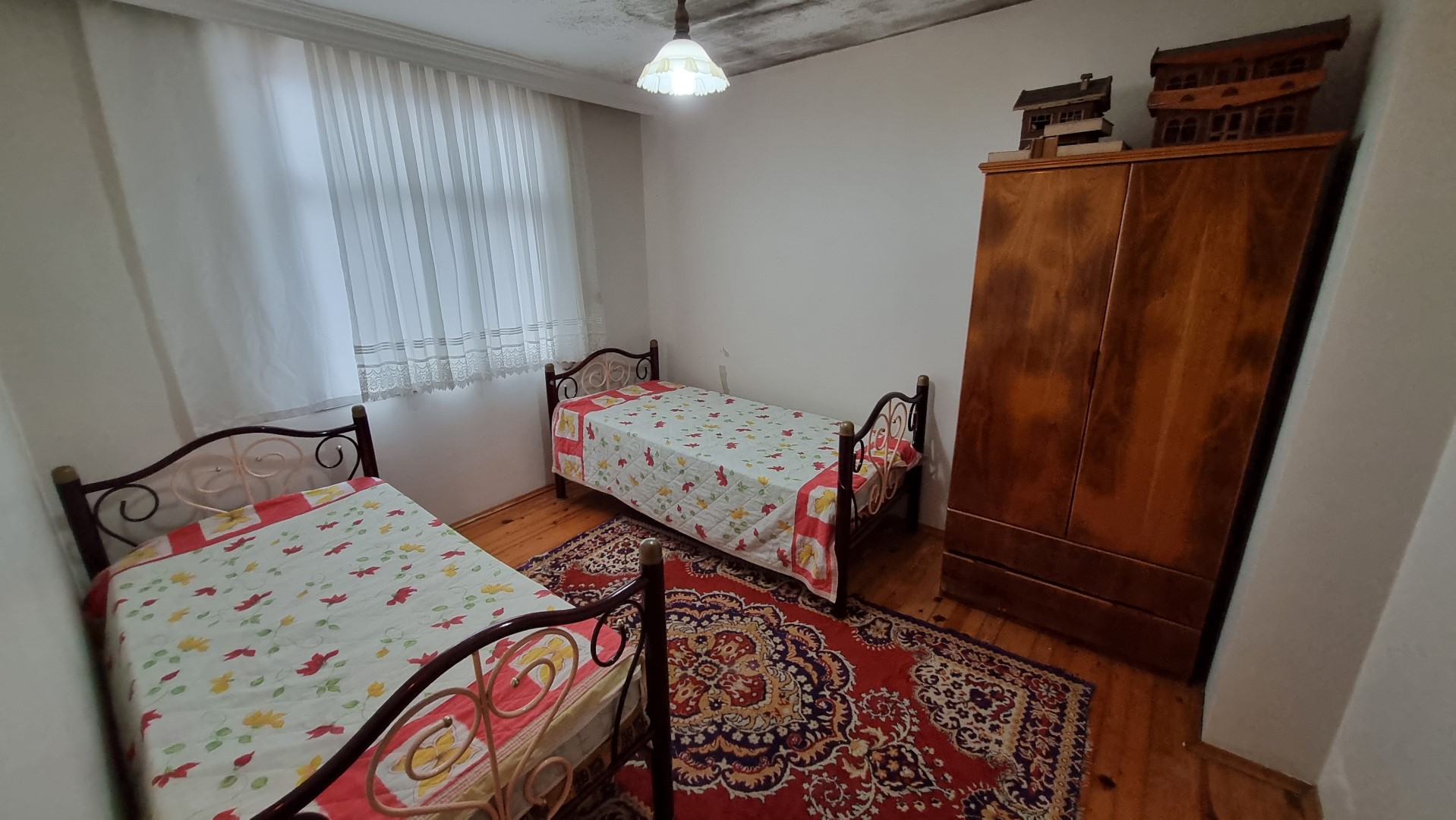 Satılık Daire, Trabzon / OF / SULAKLI MAHALLESİ
