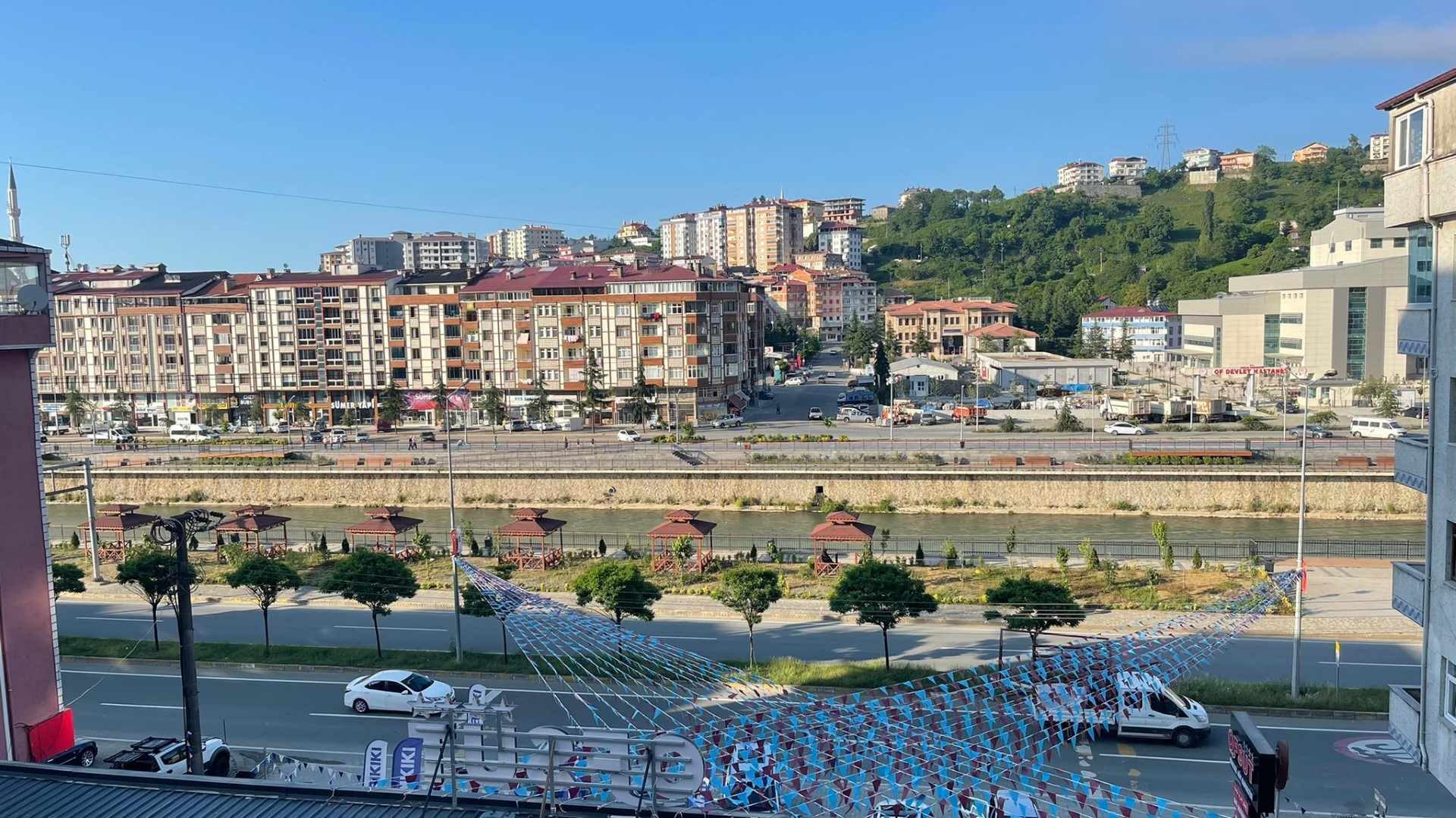 Satılık Daire, Trabzon / OF / İRFANLI MAHALLESİ