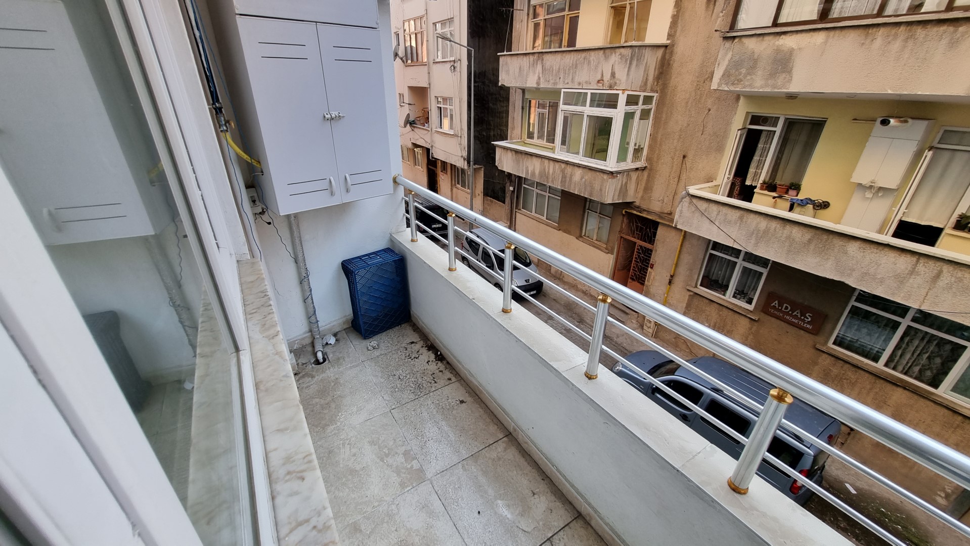 Kiralık Daire, Trabzon / OF / SULAKLI MAH.