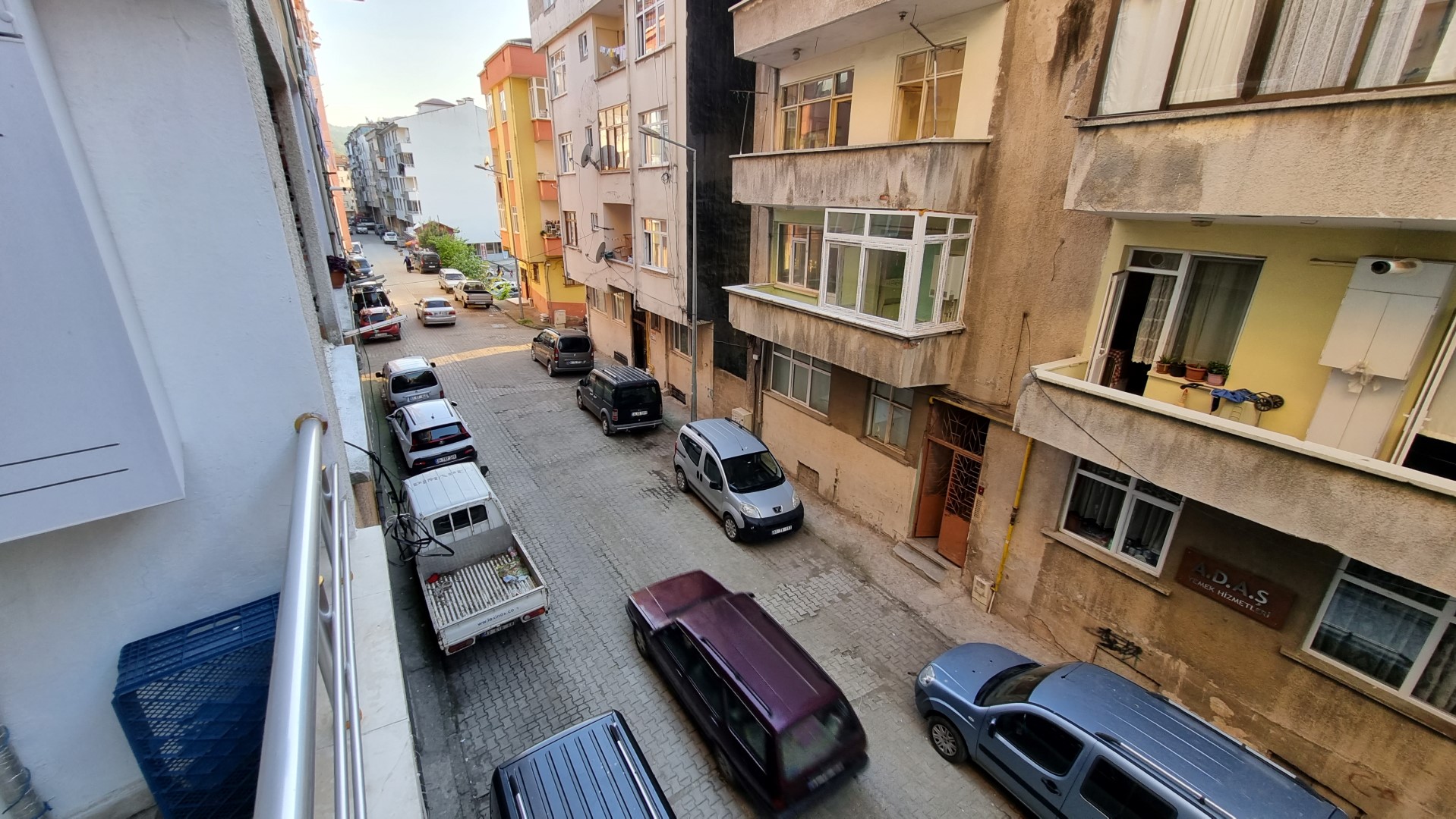 Kiralık Daire, Trabzon / OF / SULAKLI MAH.