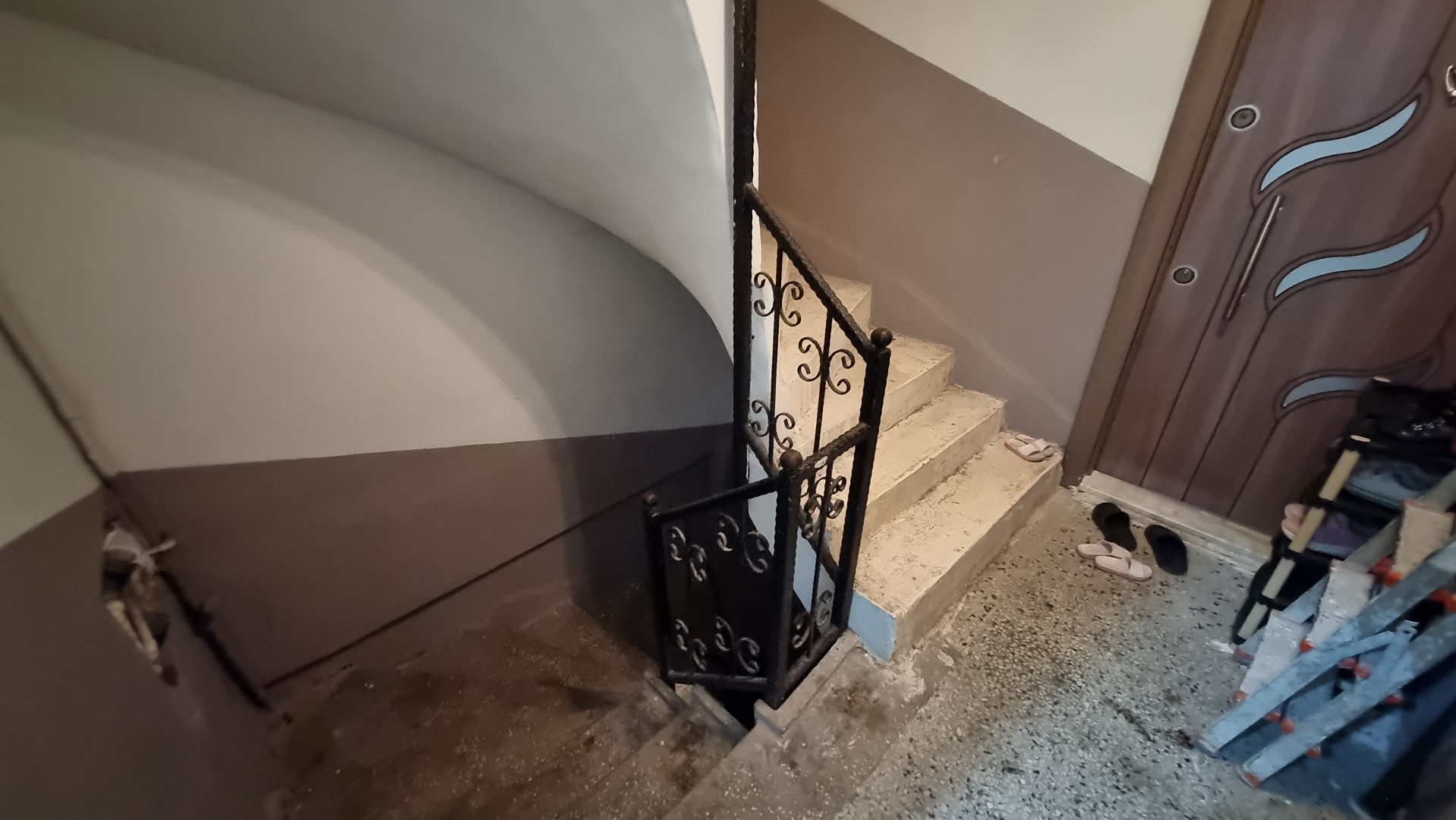 Kiralık Daire, Trabzon / OF / SULAKLI MAH.