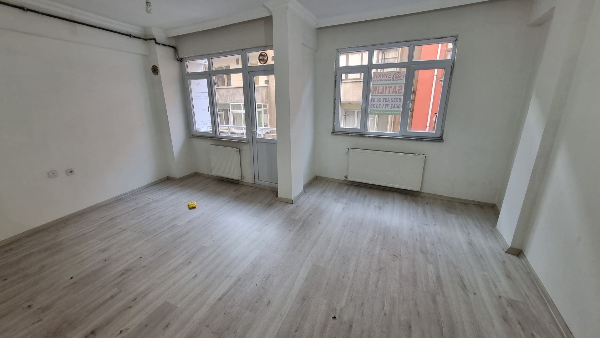Kiralık Daire, Trabzon / OF / SULAKLI MAH.