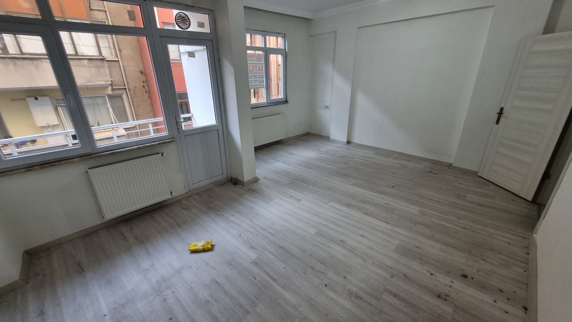 Kiralık Daire, Trabzon / OF / SULAKLI MAH.