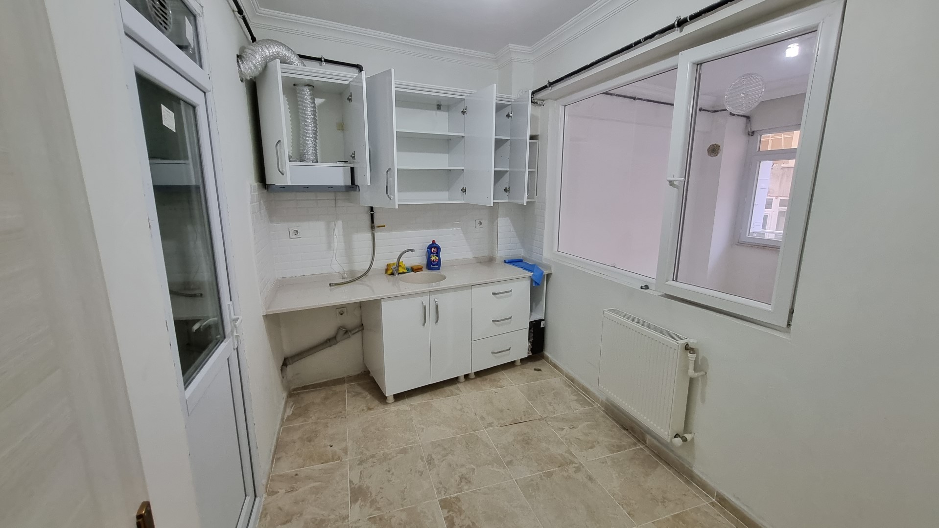 Kiralık Daire, Trabzon / OF / SULAKLI MAH.