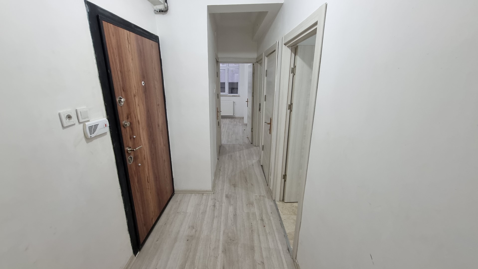 Kiralık Daire, Trabzon / OF / SULAKLI MAH.
