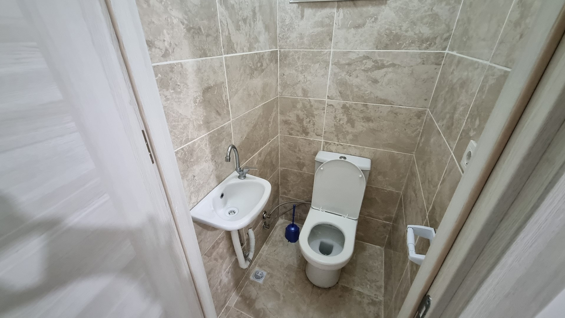 Kiralık Daire, Trabzon / OF / SULAKLI MAH.