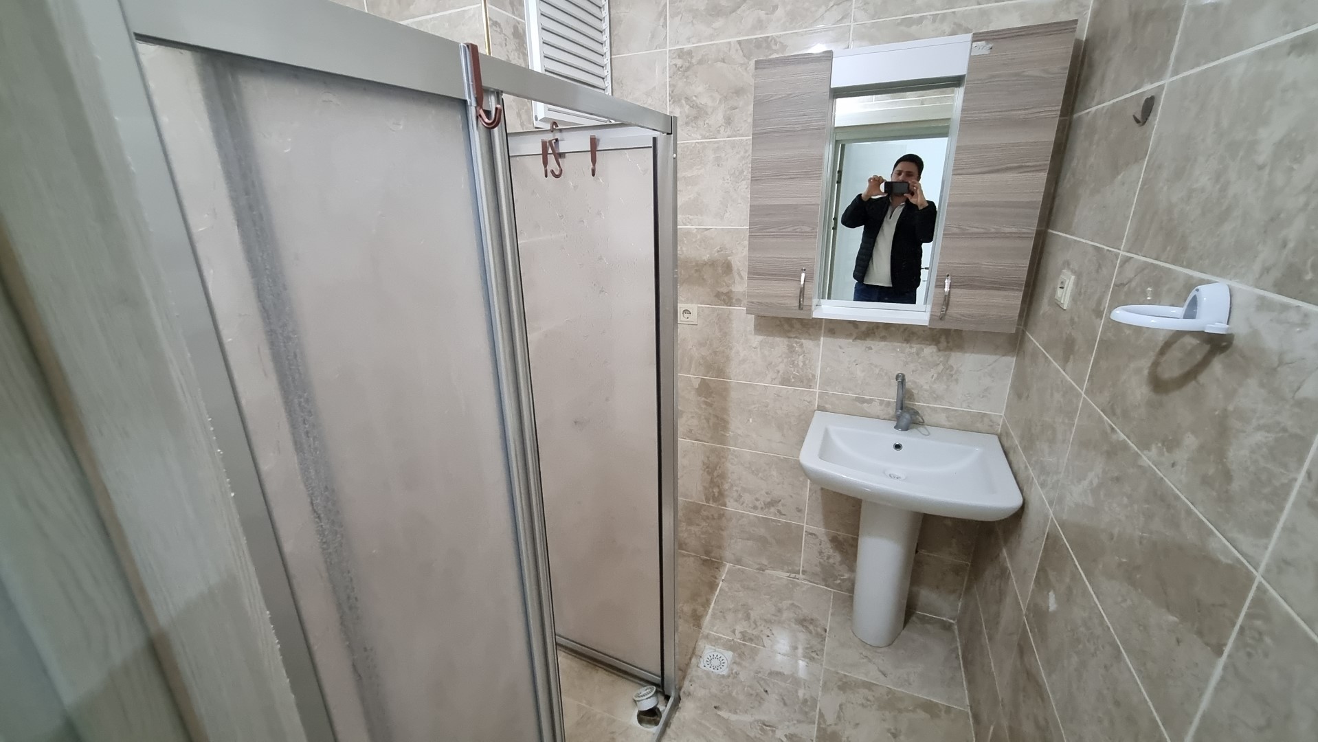 Kiralık Daire, Trabzon / OF / SULAKLI MAH.