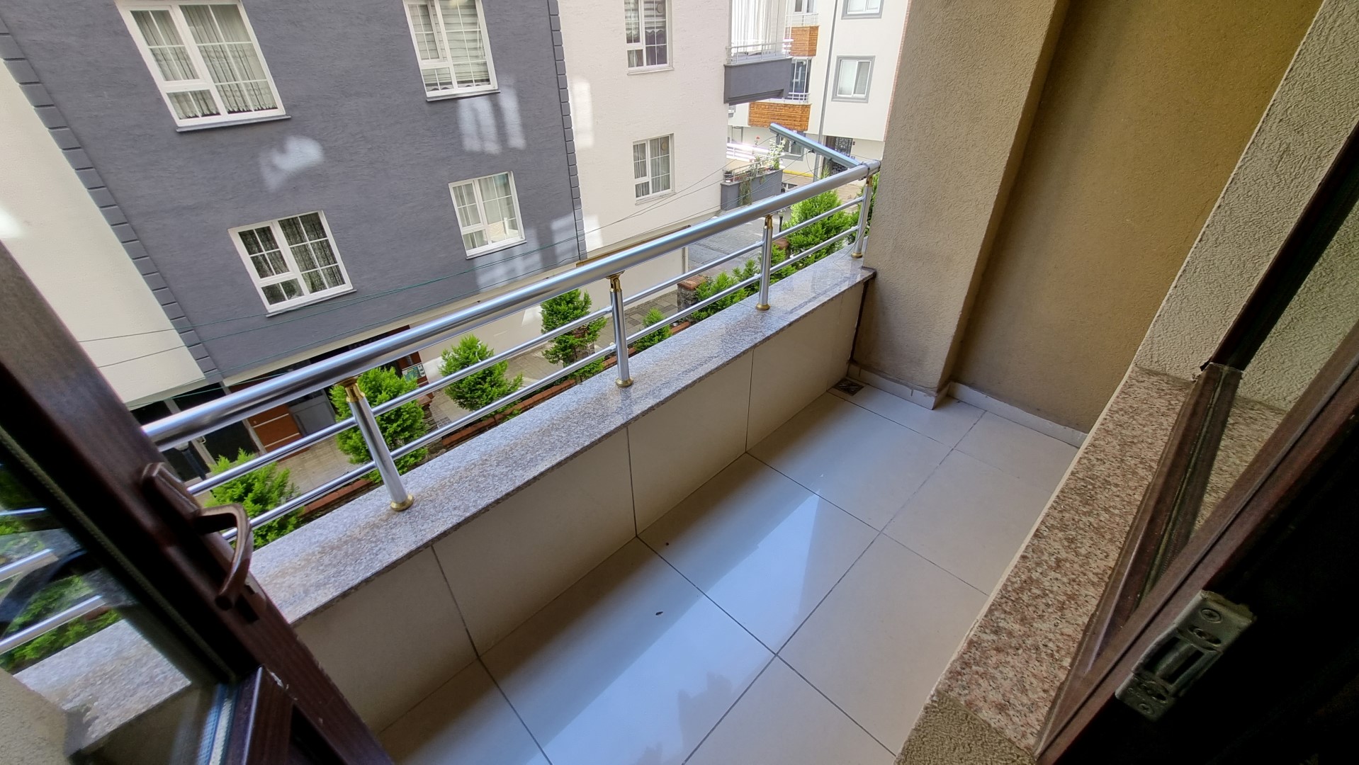 Kiralık Daire, Trabzon / OF / SULAKLI MAHALLESİ