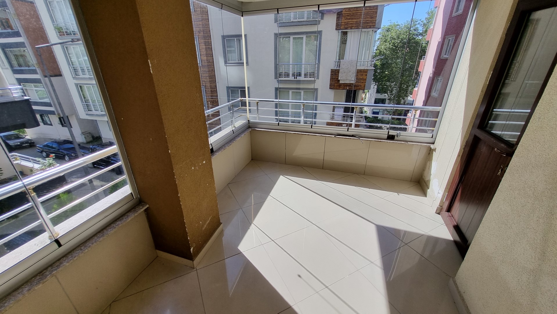 Kiralık Daire, Trabzon / OF / SULAKLI MAHALLESİ