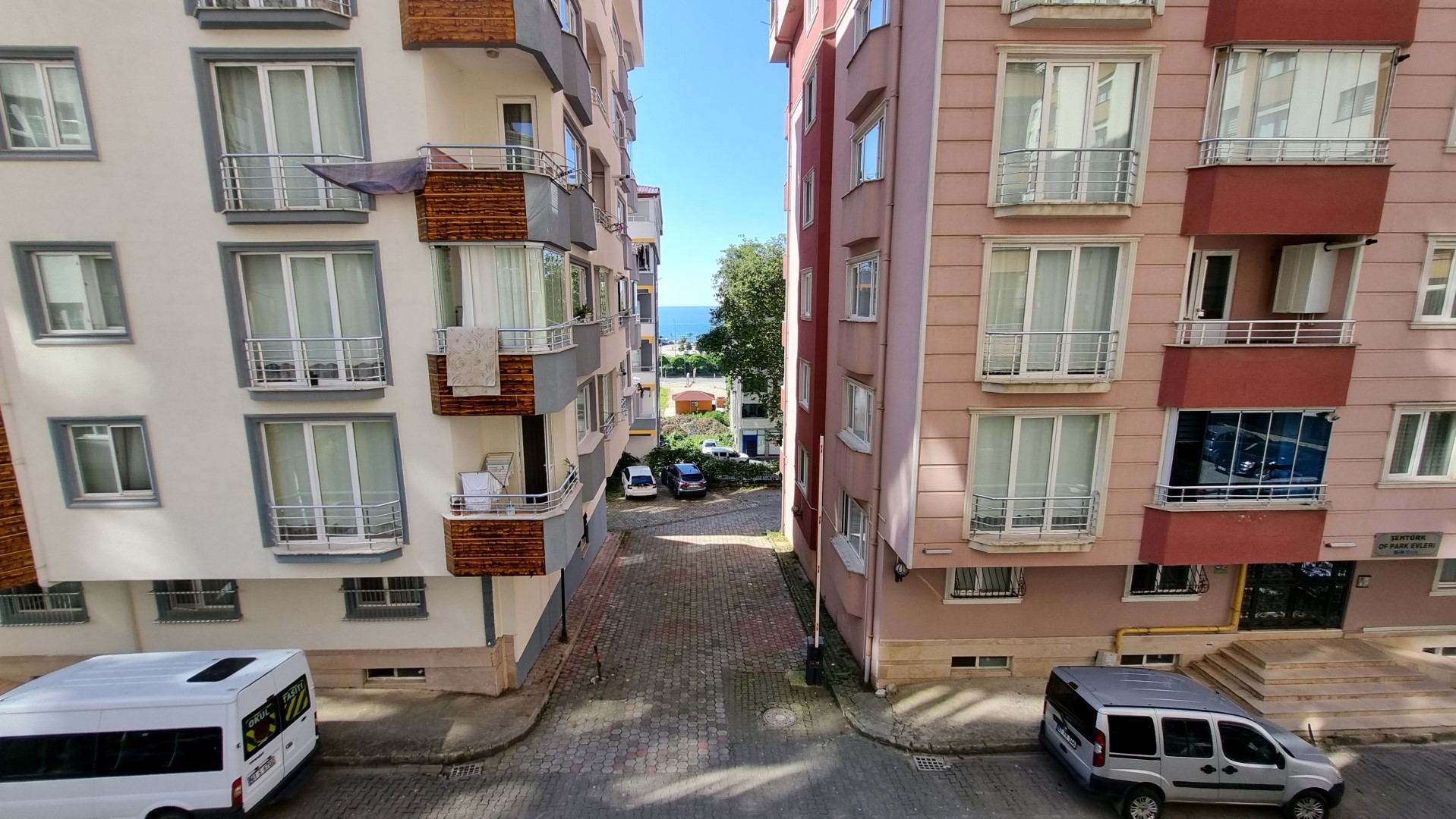 Kiralık Daire, Trabzon / OF / SULAKLI MAHALLESİ