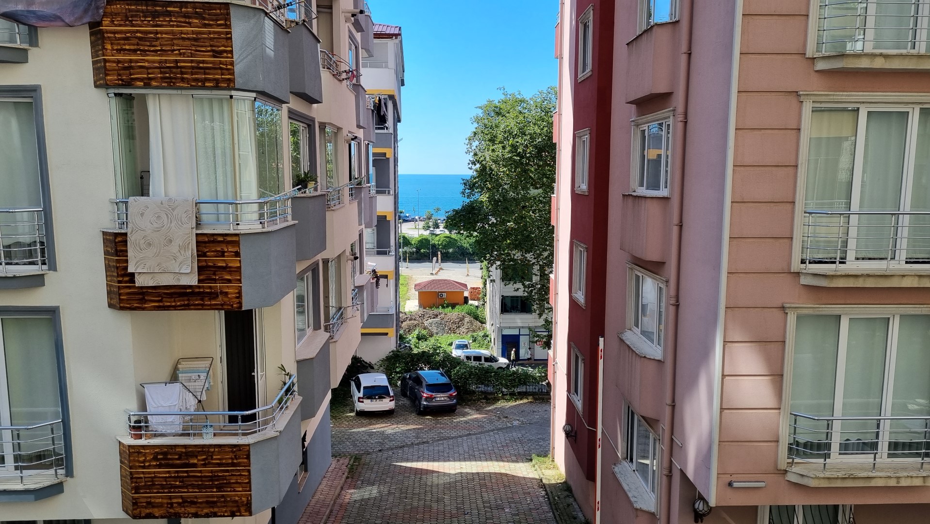 Kiralık Daire, Trabzon / OF / SULAKLI MAHALLESİ