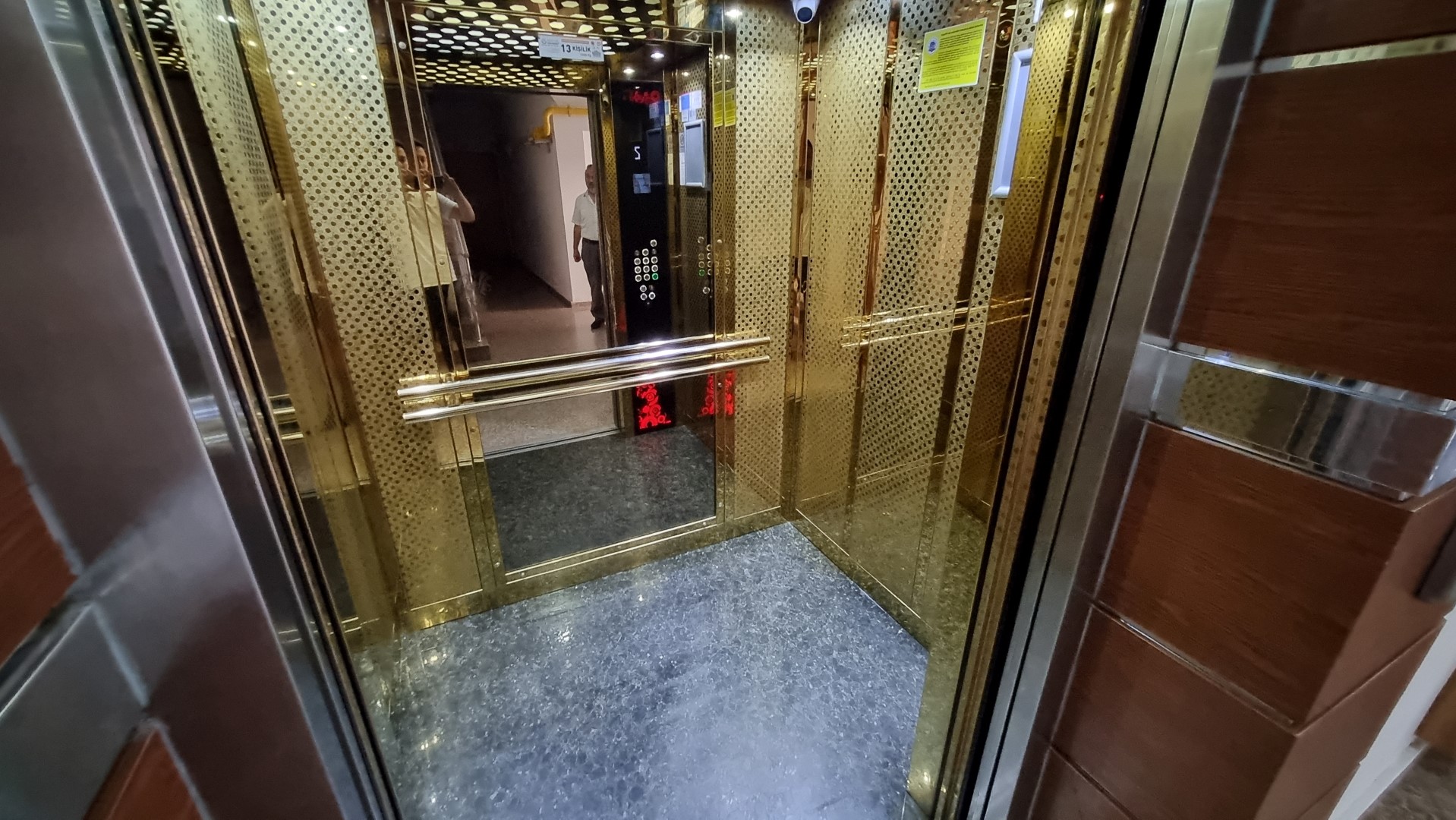 Kiralık Daire, Trabzon / OF / SULAKLI MAHALLESİ