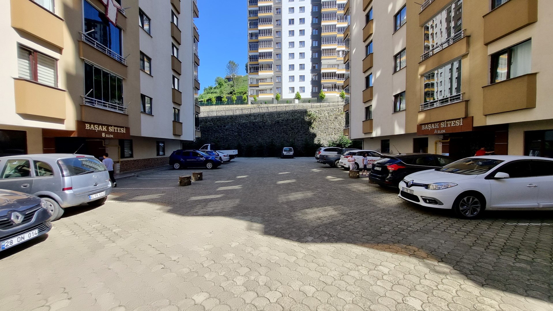 Kiralık Daire, Trabzon / OF / SULAKLI MAHALLESİ