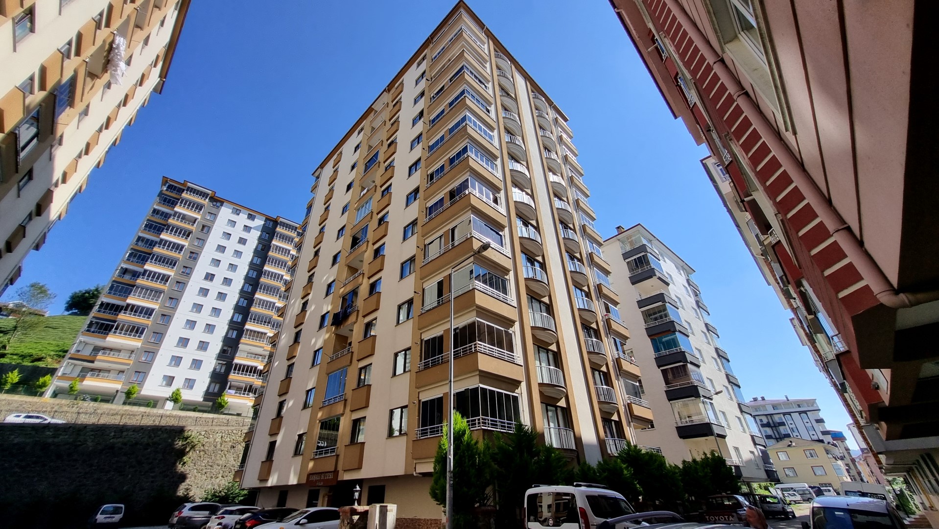 Kiralık Daire, Trabzon / OF / SULAKLI MAHALLESİ