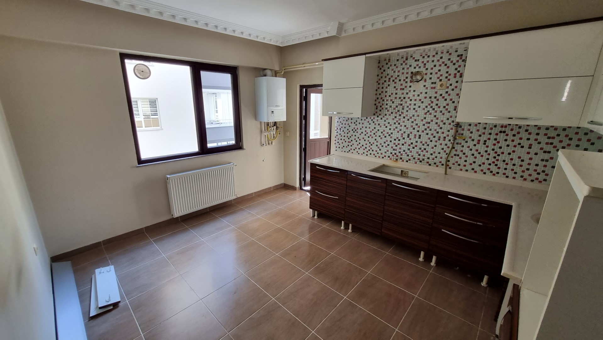 Kiralık Daire, Trabzon / OF / SULAKLI MAHALLESİ