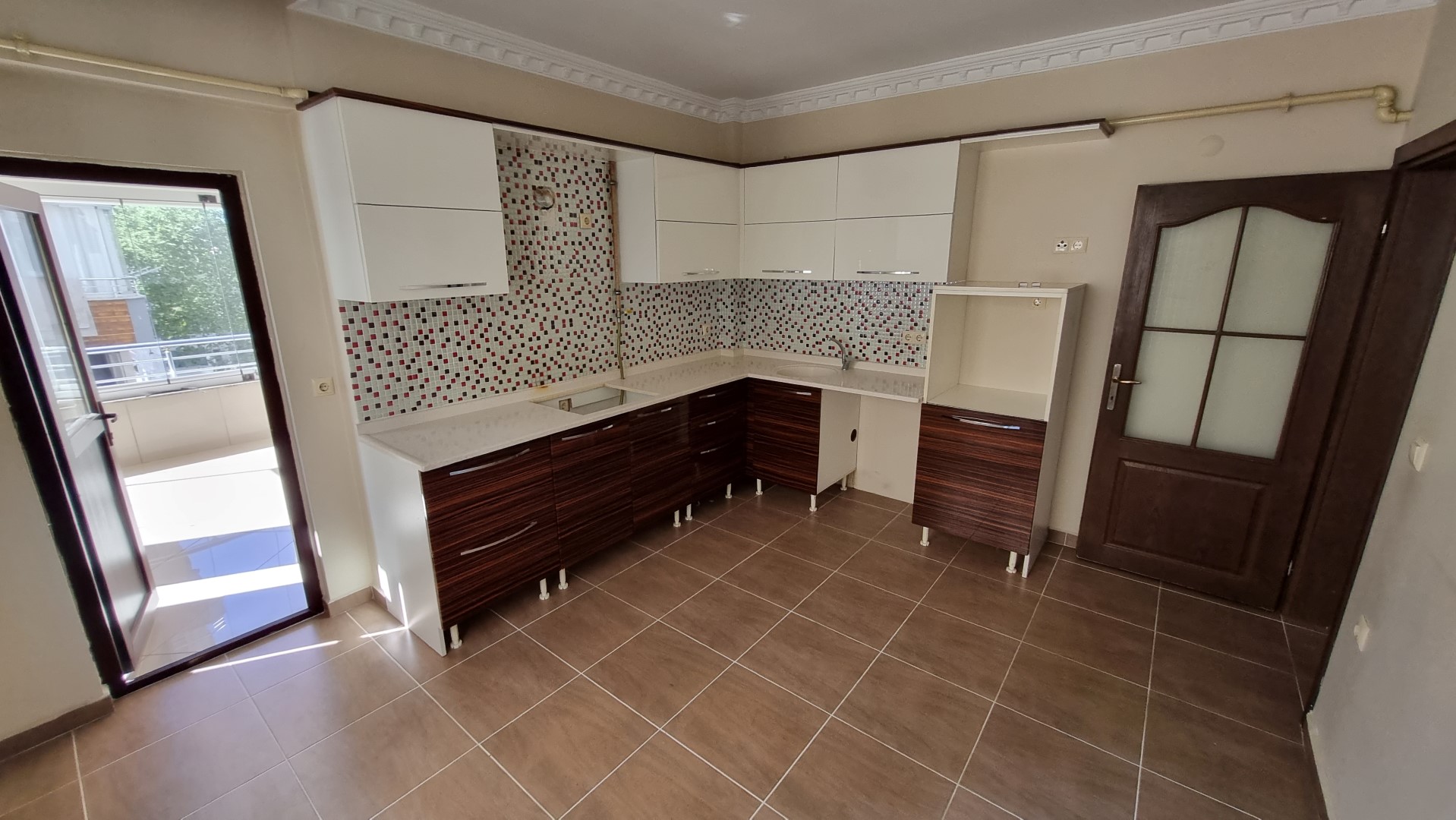 Kiralık Daire, Trabzon / OF / SULAKLI MAHALLESİ