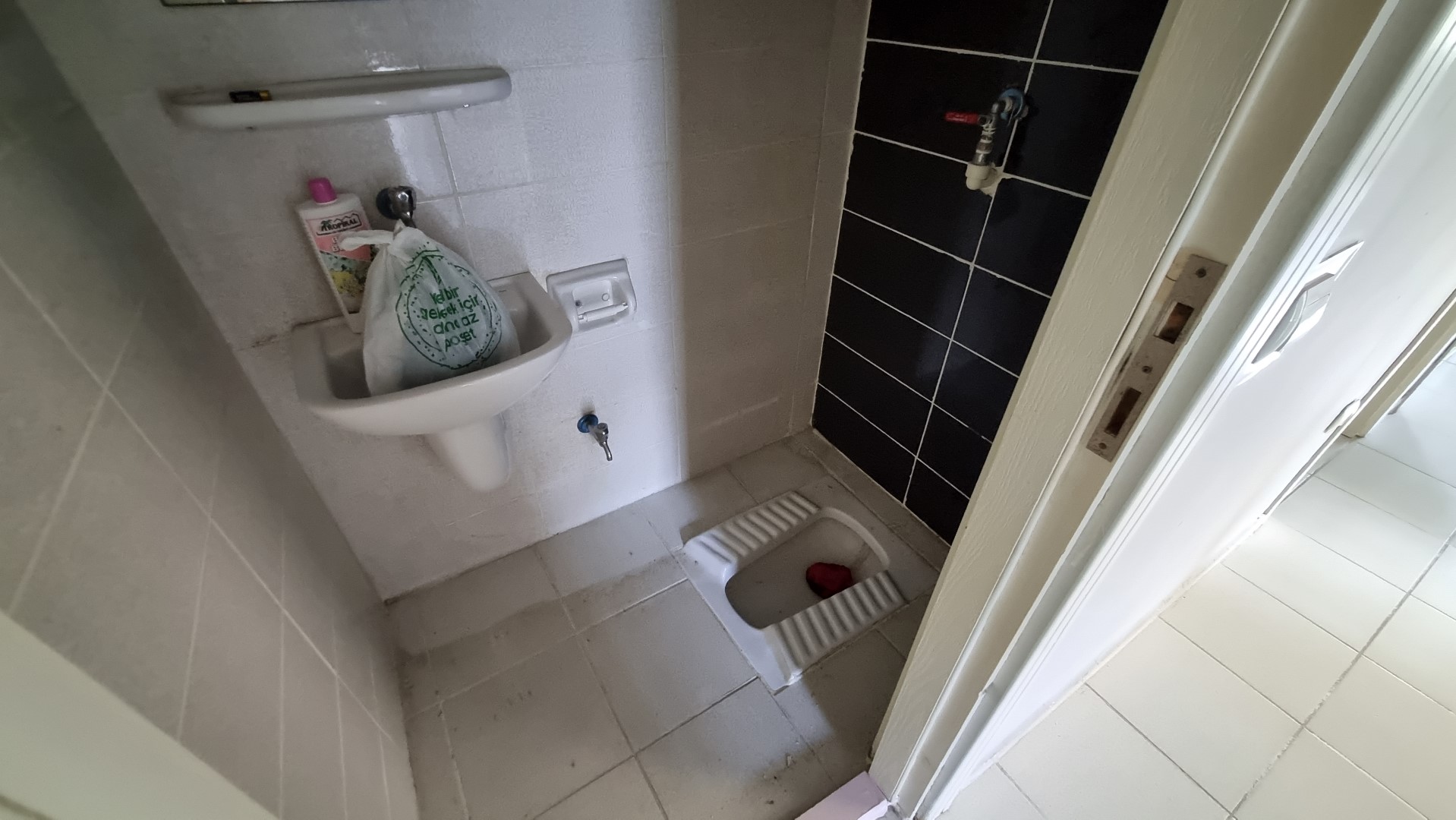 Kiralık Daire, Trabzon / OF / YENİ MAHALLE