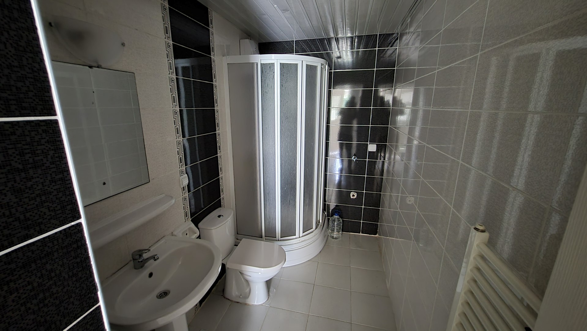 Kiralık Daire, Trabzon / OF / YENİ MAHALLE