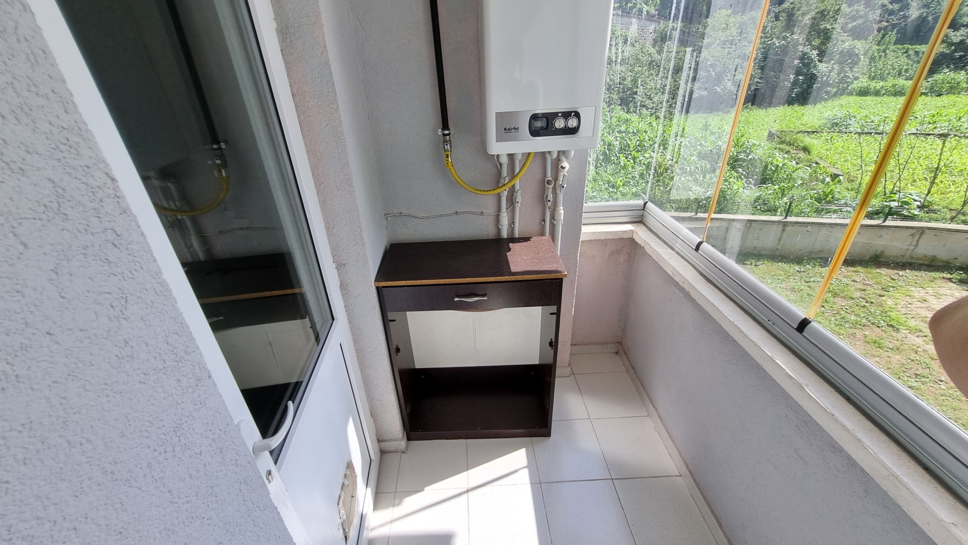 Kiralık Daire, Trabzon / OF / YENİ MAHALLE