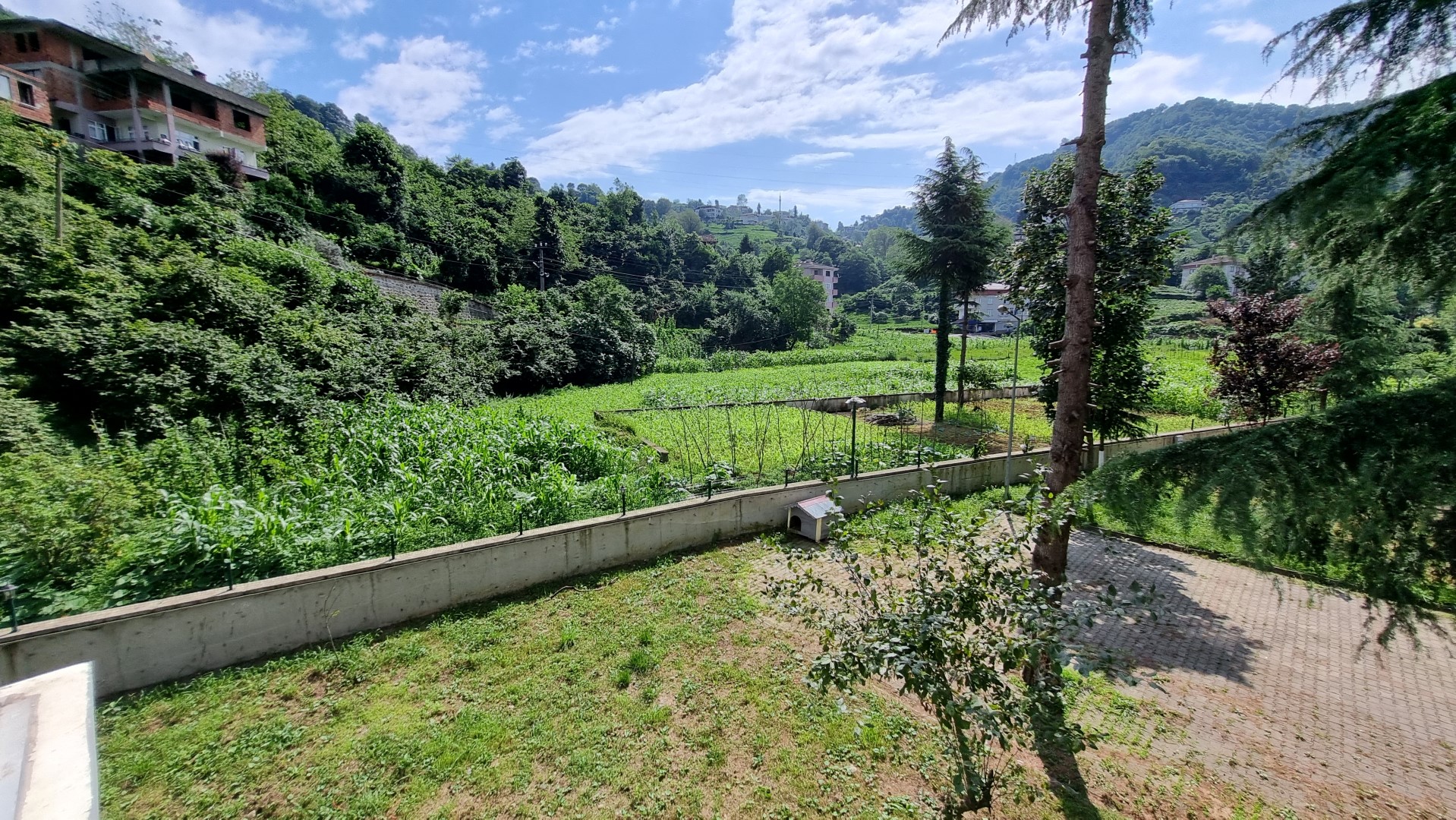 Kiralık Daire, Trabzon / OF / YENİ MAHALLE