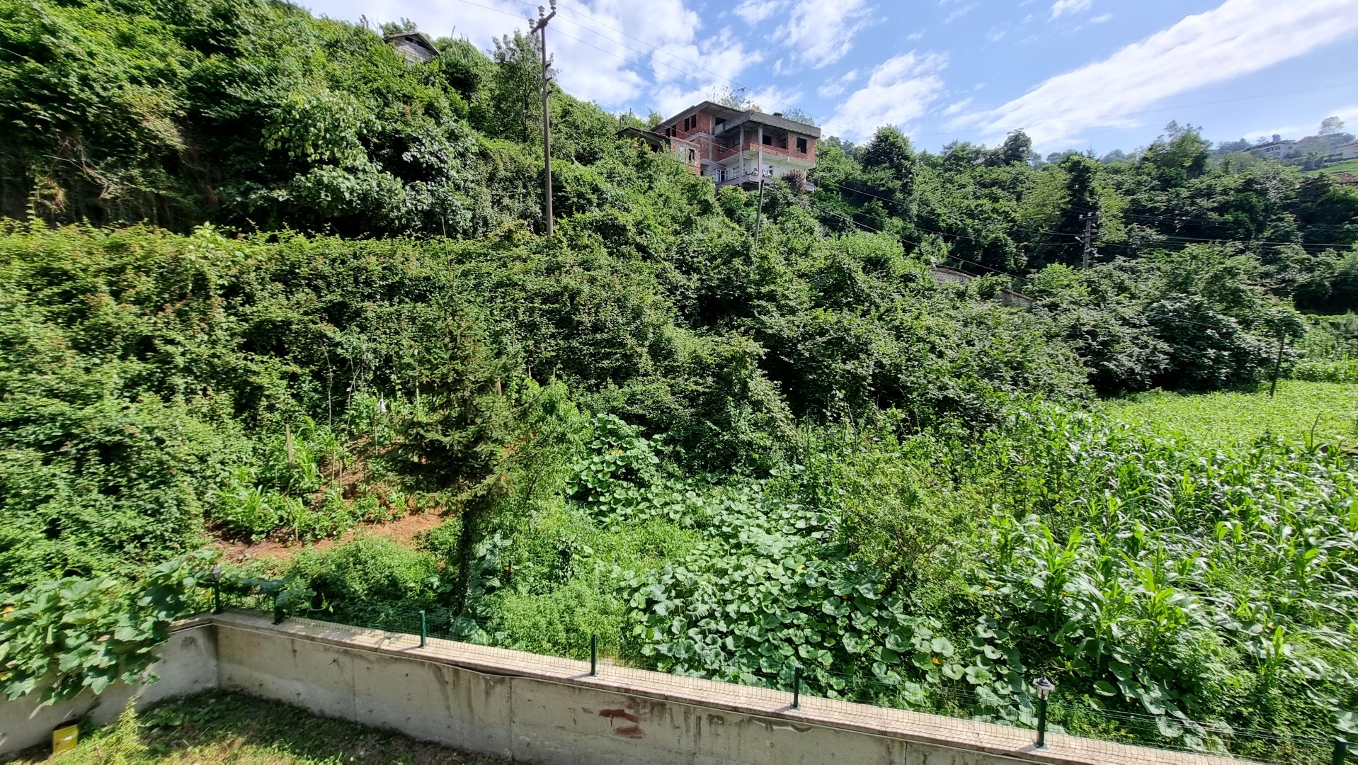 Kiralık Daire, Trabzon / OF / YENİ MAHALLE