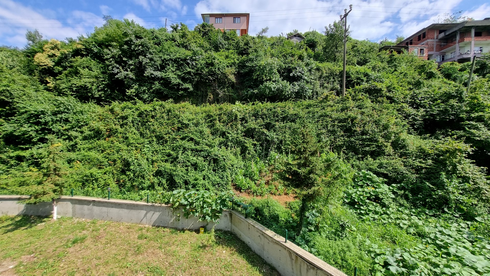 Kiralık Daire, Trabzon / OF / YENİ MAHALLE