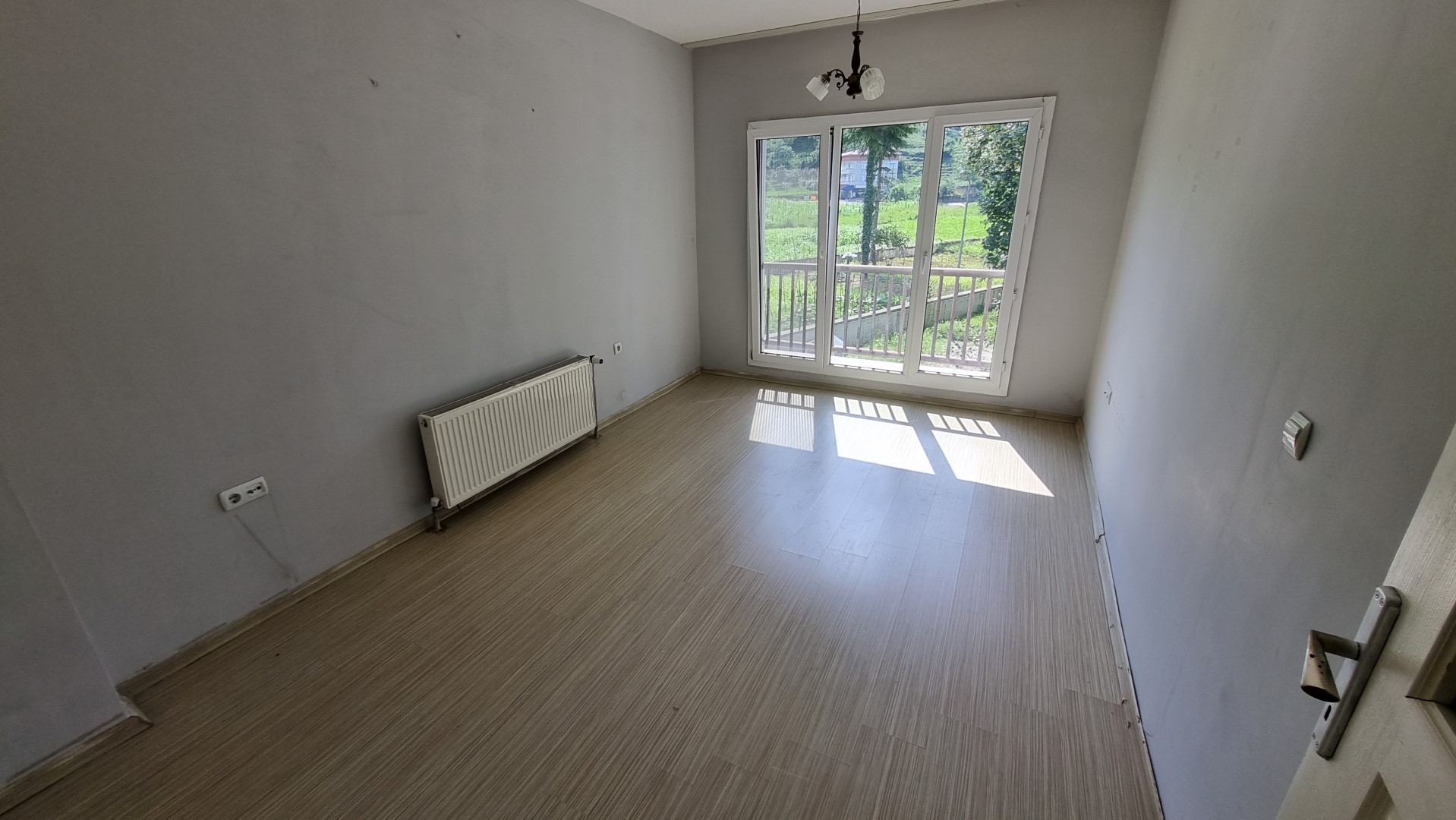 Kiralık Daire, Trabzon / OF / YENİ MAHALLE
