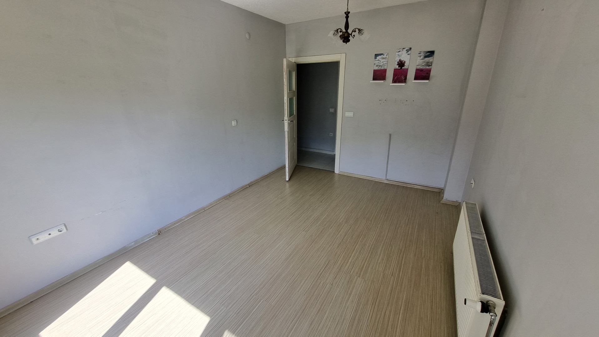 Kiralık Daire, Trabzon / OF / YENİ MAHALLE