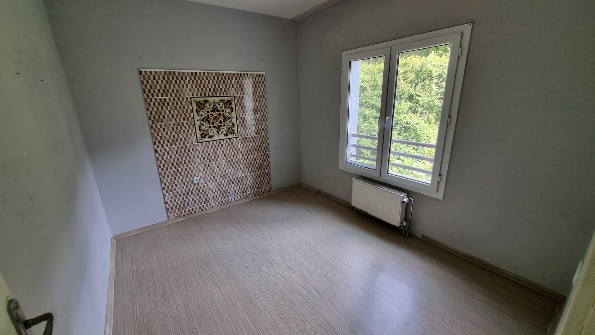 Kiralık Daire, Trabzon / OF / YENİ MAHALLE